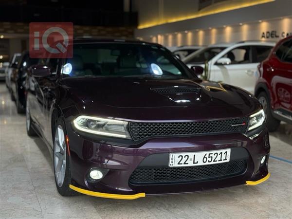 Dodge Charger 2021 for sale in Iraq - Kirkuk